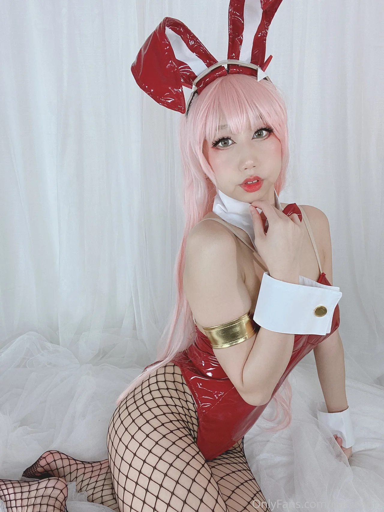Danisaurz - Bunny Zero Two Danisaurz - Bunny Zero Two
