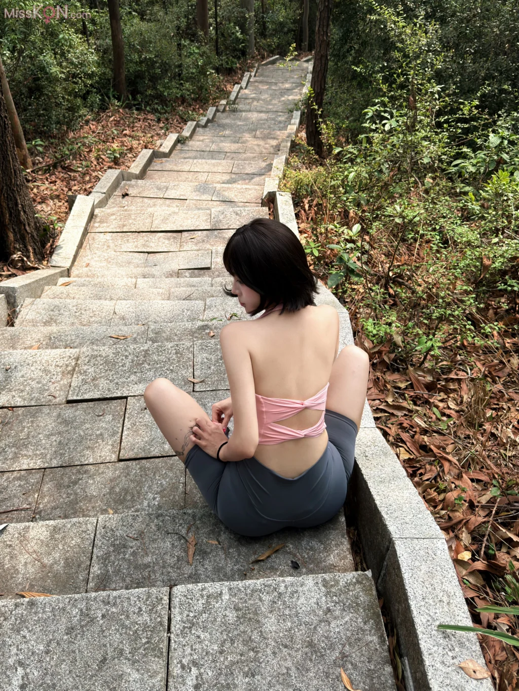 Coser@ Mochi is Delicious: Girlfriend Coser@ Mochi is Delicious: Girlfriend