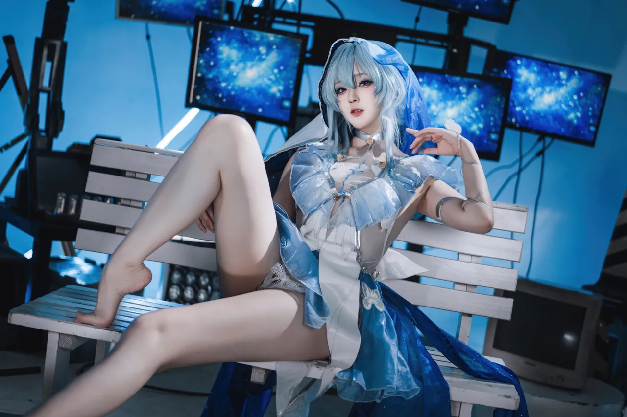 Natsuko Natsuko - The Narupling Waves Guardian Natsuko Natsuko - The Narupling Waves Guardian
