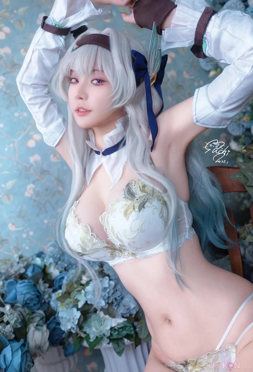 Coser@Machi Makichi: Firefly (51 photos) Coser@Machi Makichi: Firefly (51 photos)