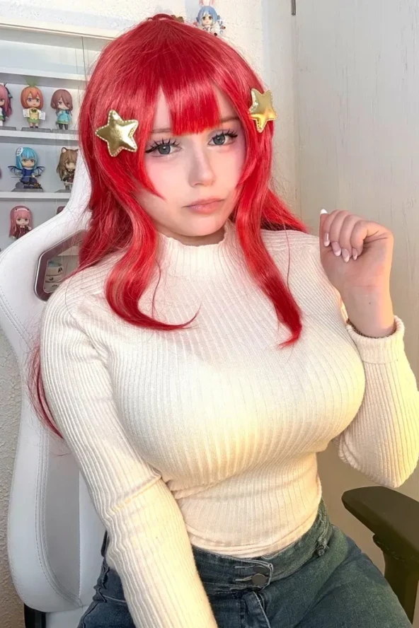 Upminaa - Itsuki 6 Upminaa - Itsuki