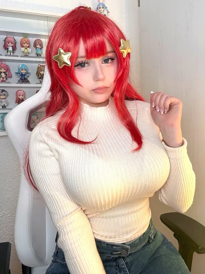 Upminaa - Itsuki Upminaa - Itsuki