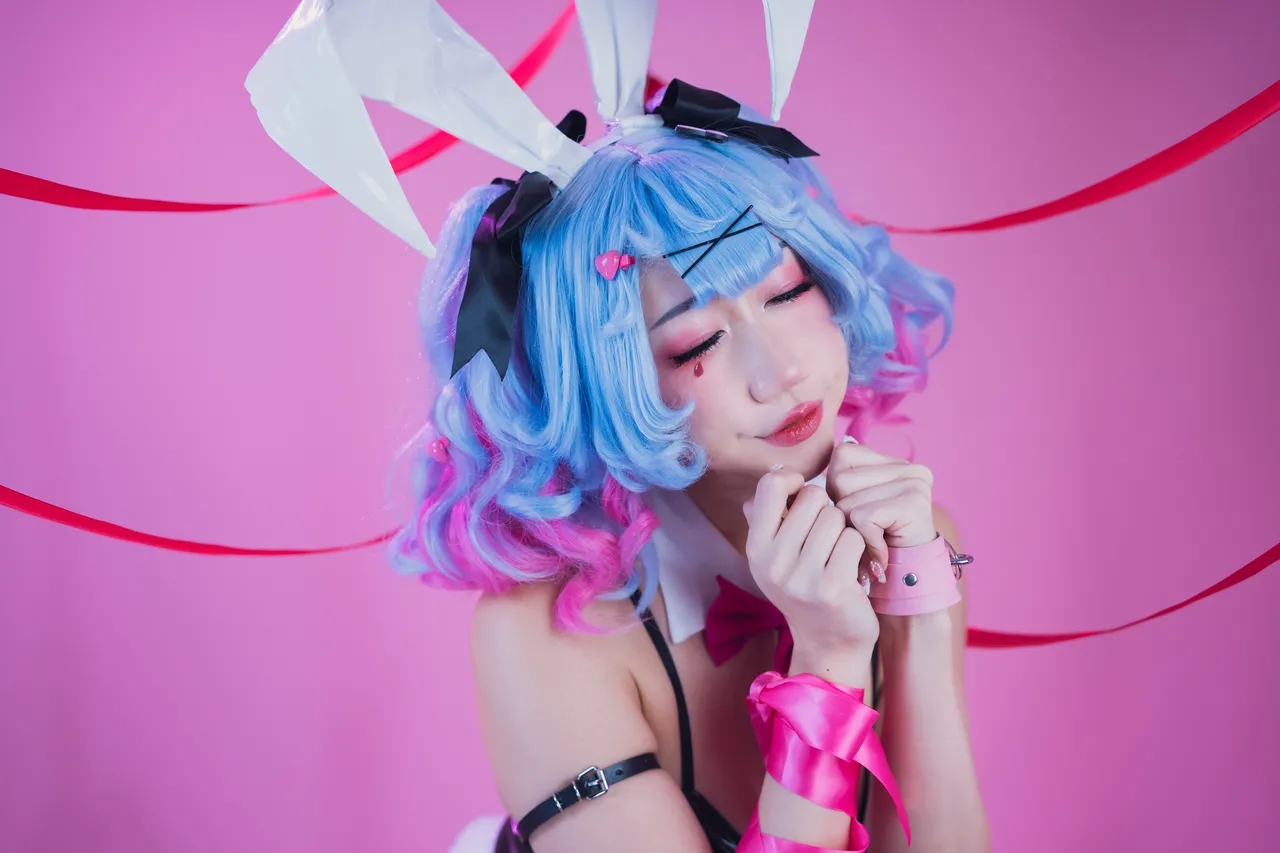 Danisaurz - Bunny Miku Danisaurz - Bunny Miku