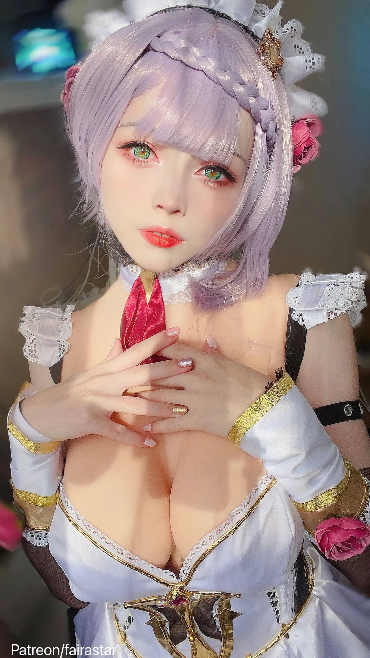Faira Star - Noelle Faira Star - Noelle