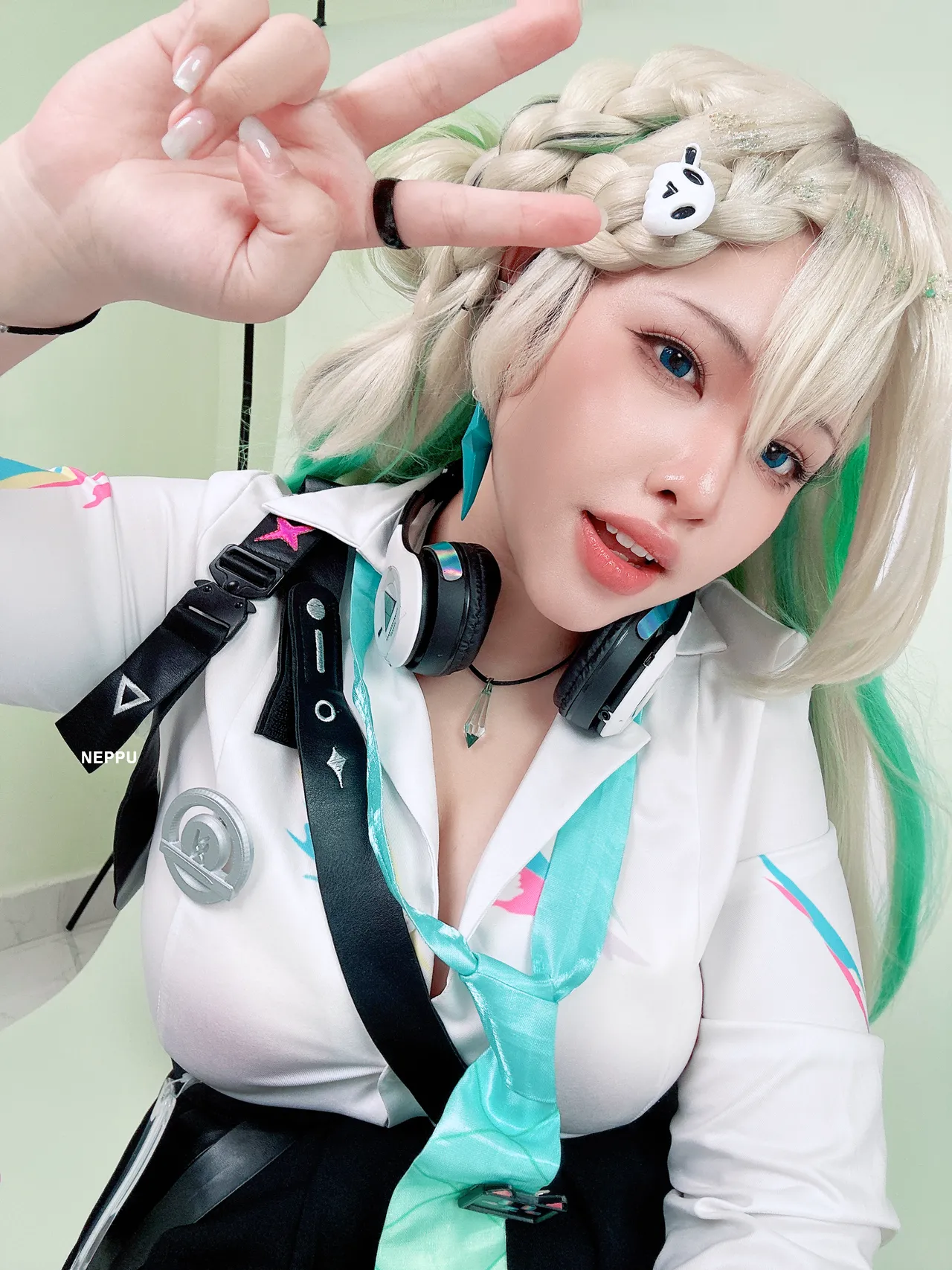 Neppu - Lynae Neppu - Lynae