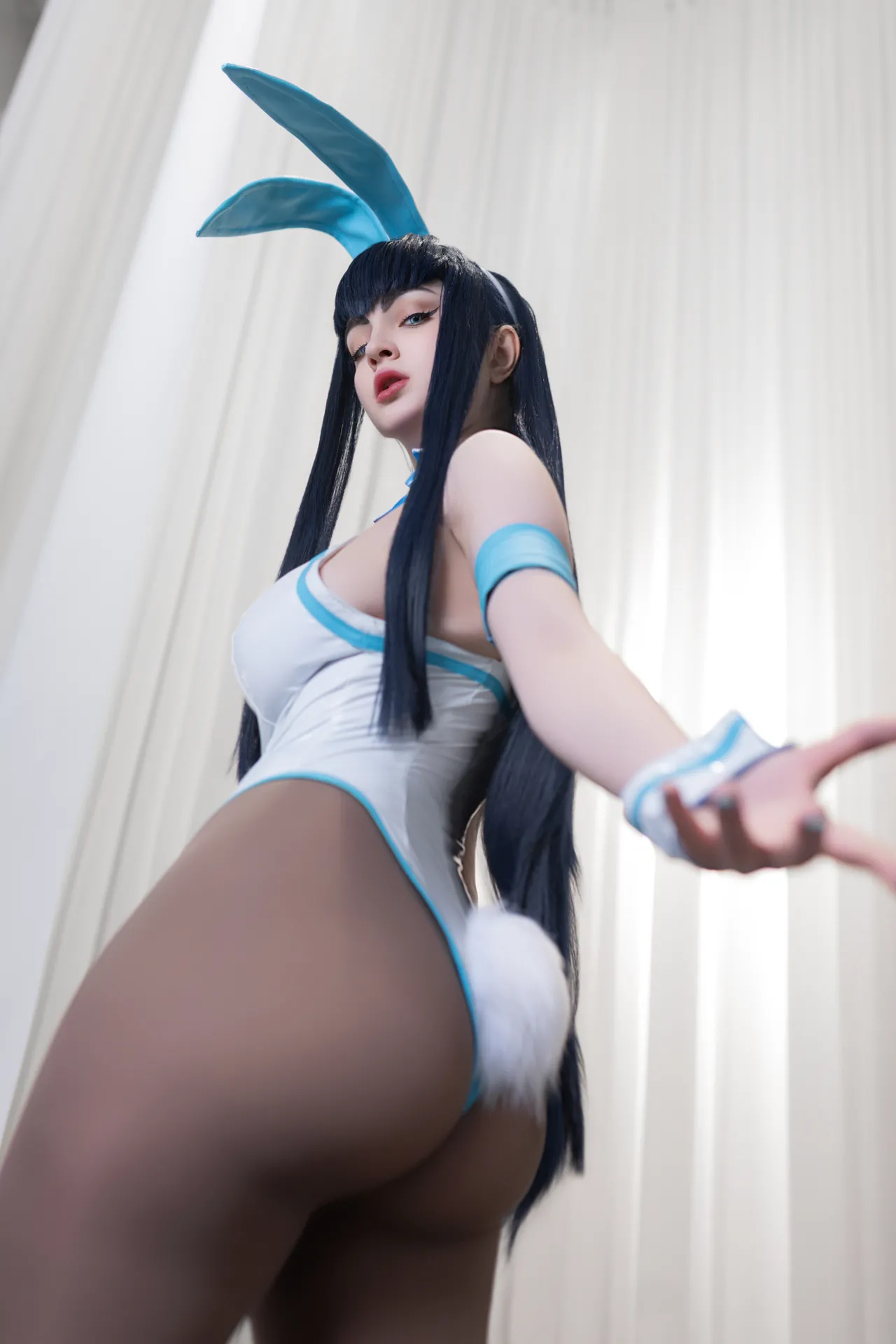 Hologana - Bunny Satsuki 1 Hologana - Bunny Satsuki 1