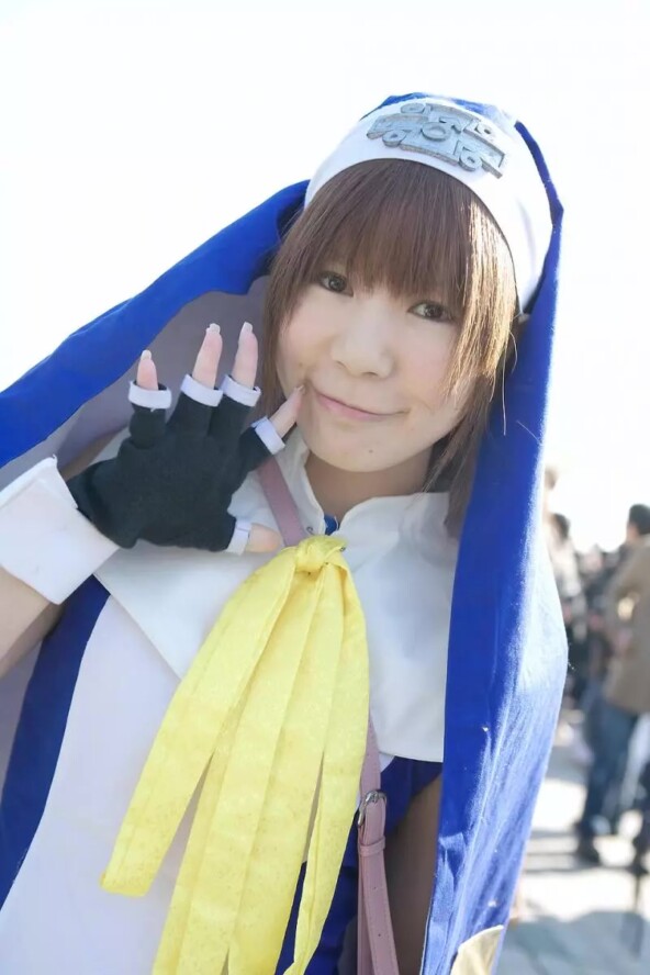 Hina Usami Cosplay (21P) 9 Hina Usami Cosplay (21P)