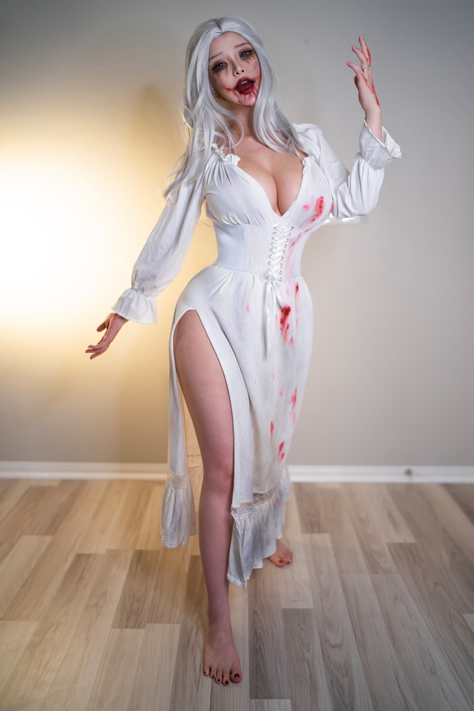 Hana Bunny – Selena Corey 1 Hana Bunny – Selena Corey 1
