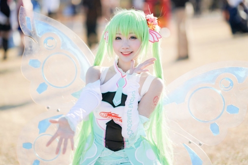 XiaoRou SeeU (@xiaorouSeeU) 気 chinese コ プレ ヤ the コミケ the image XiaoRou SeeU (@xiaorouSeeU) 気 chinese コ プレ ヤ the コミケ the image