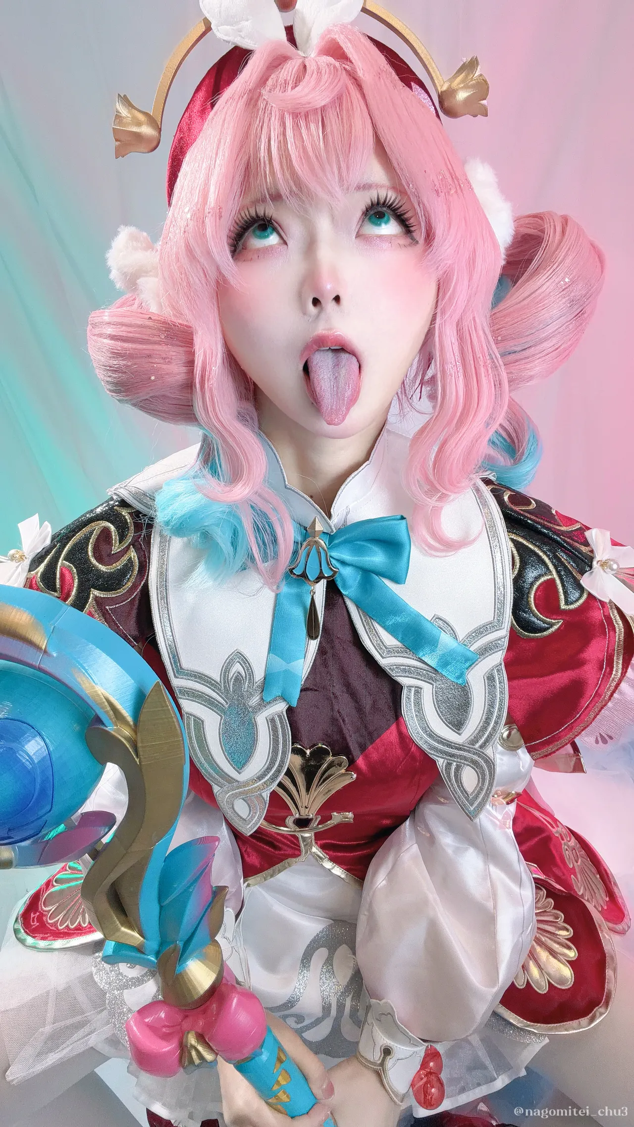 ChuChu? MAGIC?? Hyacinthia ChuChu? MAGIC?? Hyacinthia