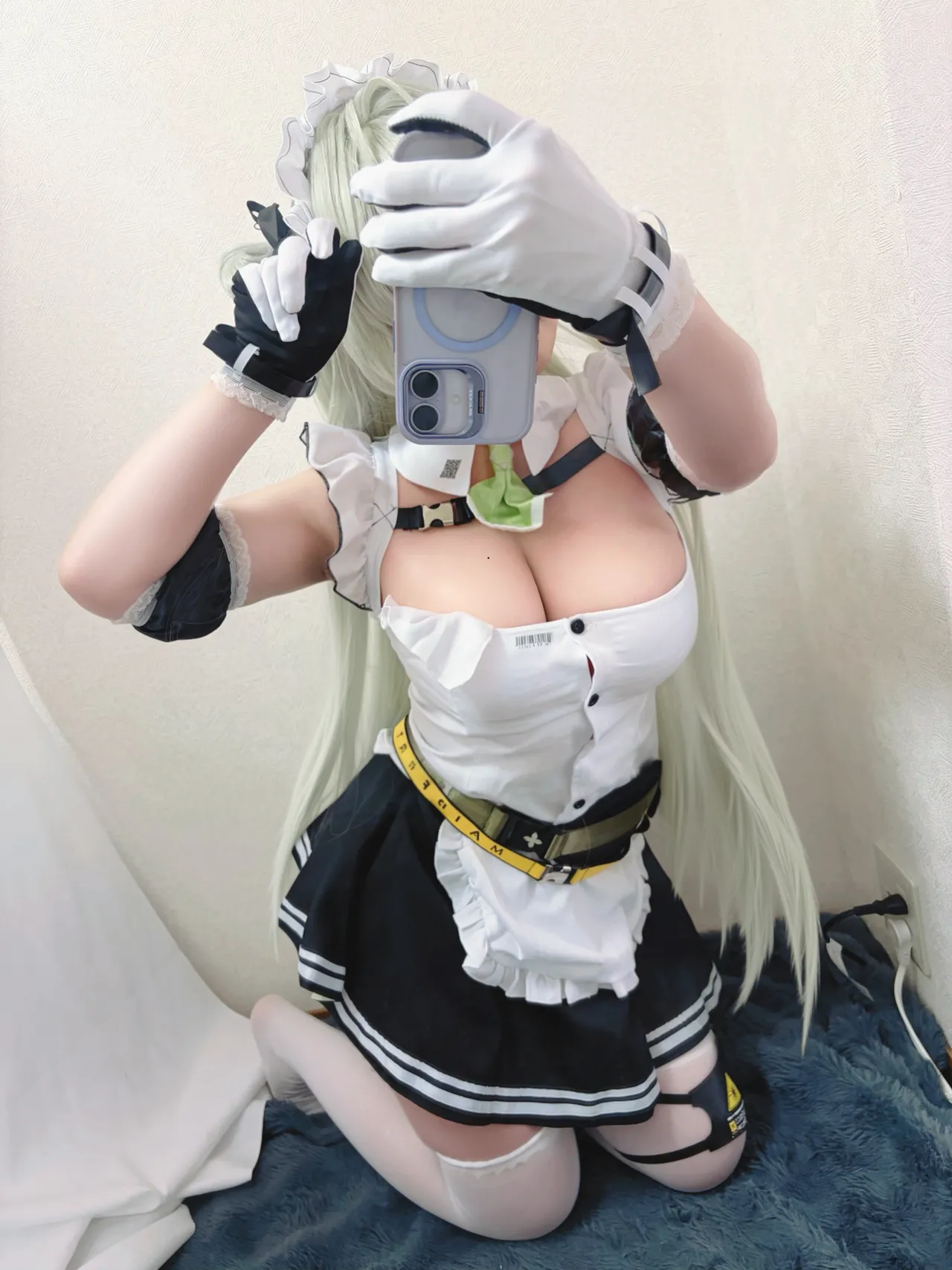 Hatsune Hitori - Soda Hatsune Hitori - Soda