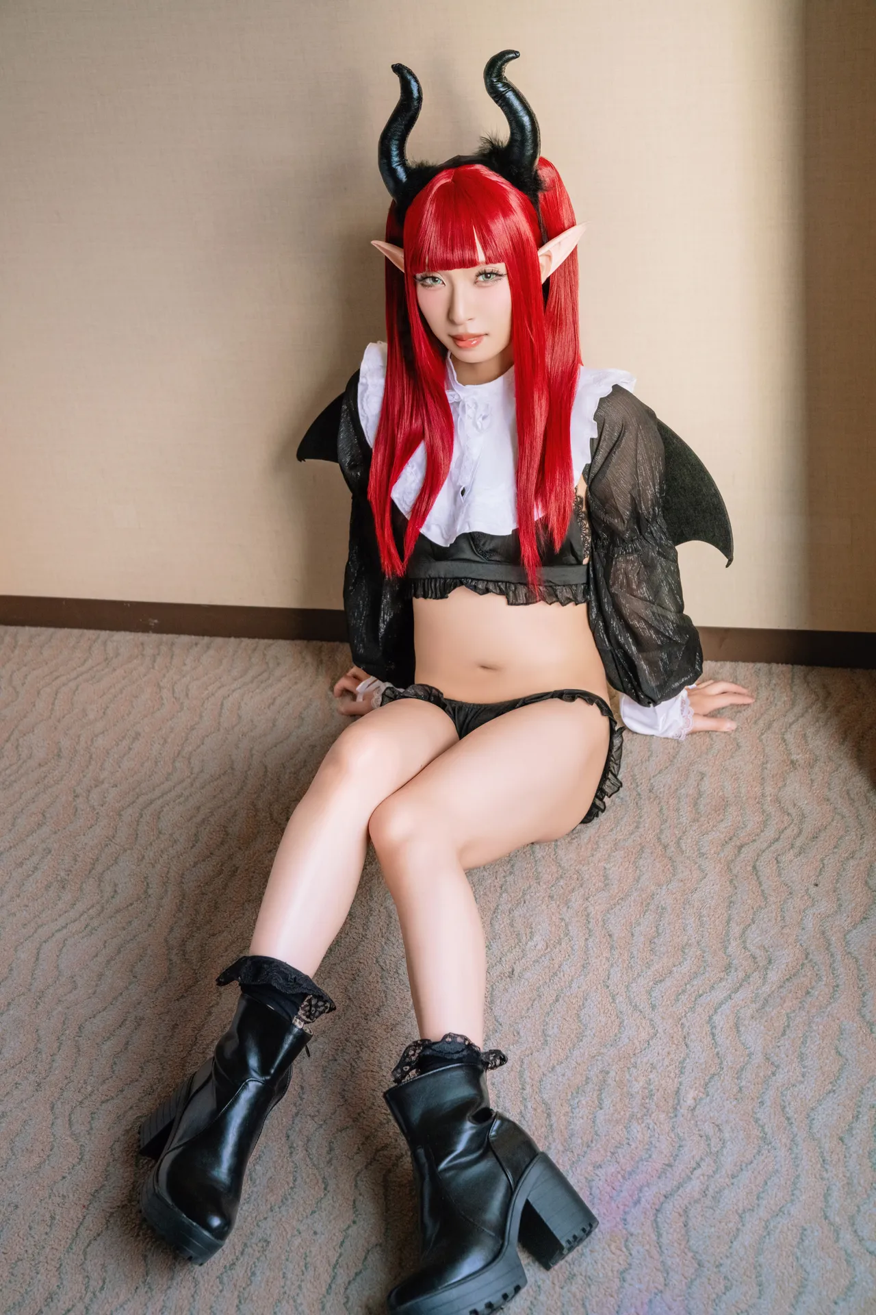 Hoshigoe Kaname - Ryzu Hoshigoe Kaname - Ryzu