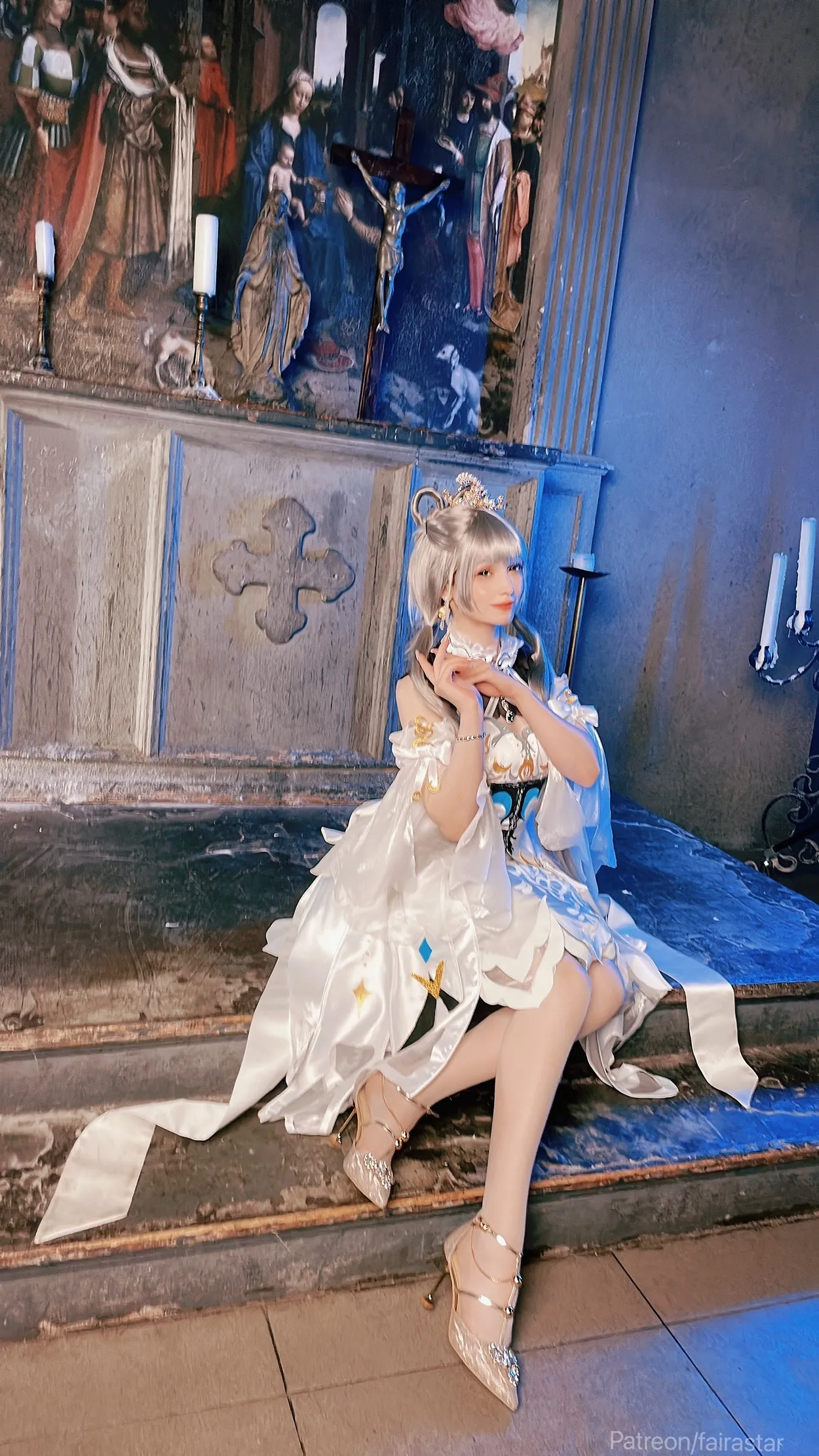 Faira Star - Luo Tianyi Vsinger Faira Star - Luo Tianyi Vsinger