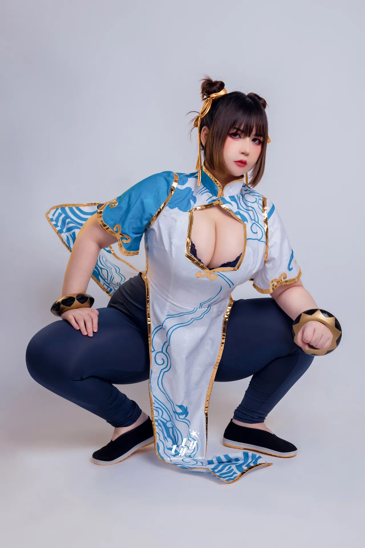 UyUy - Chun li 4 UyUy - Chun li 4