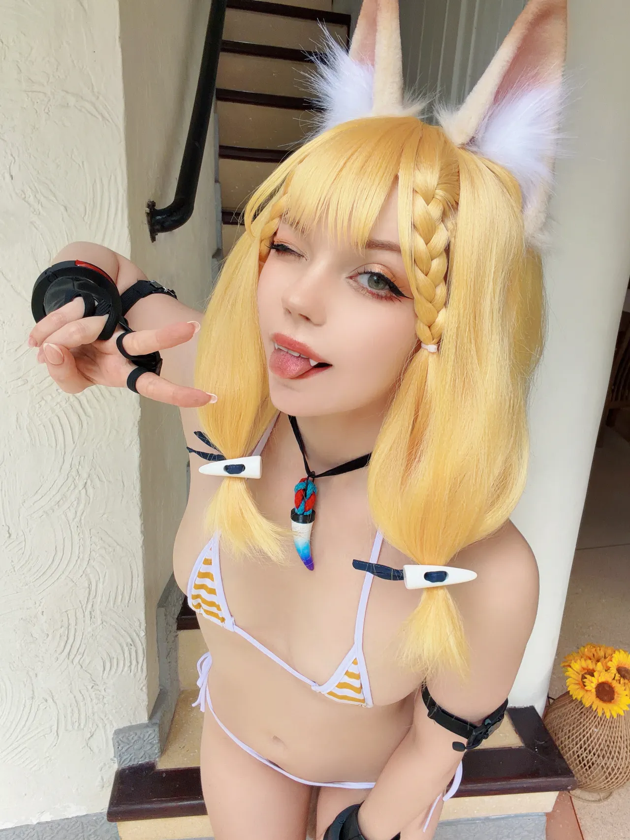 Caticornplay - Rossi Caticornplay - Rossi