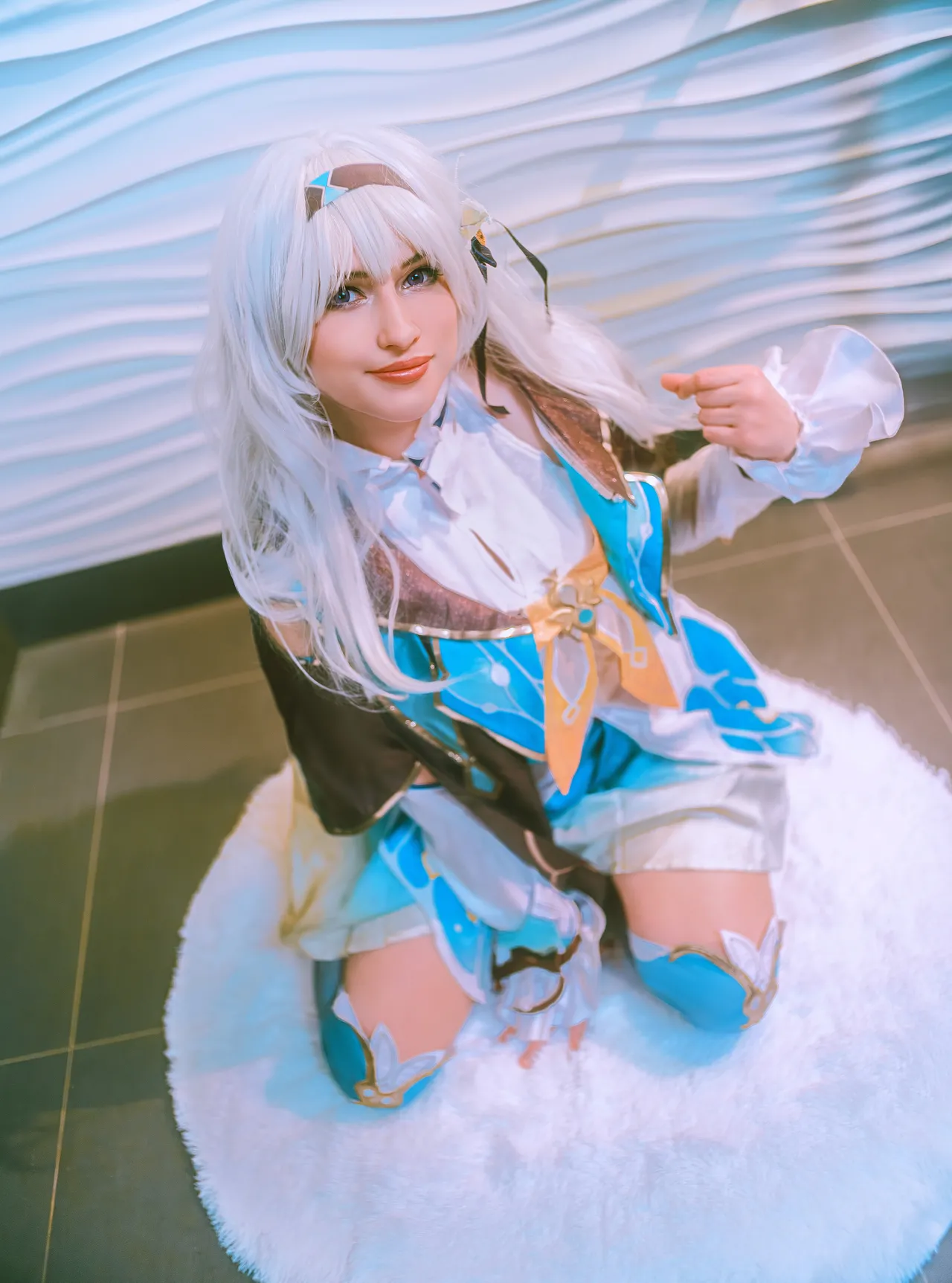 Natalia Kat - Firefly Natalia Kat - Firefly