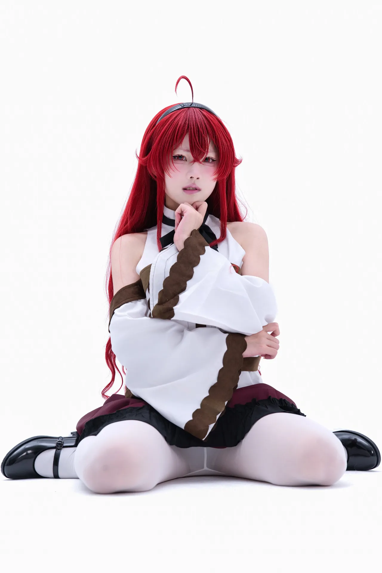 Nagi Shimizu - Mushoku Tensei Alice Nagi Shimizu - Mushoku Tensei Alice
