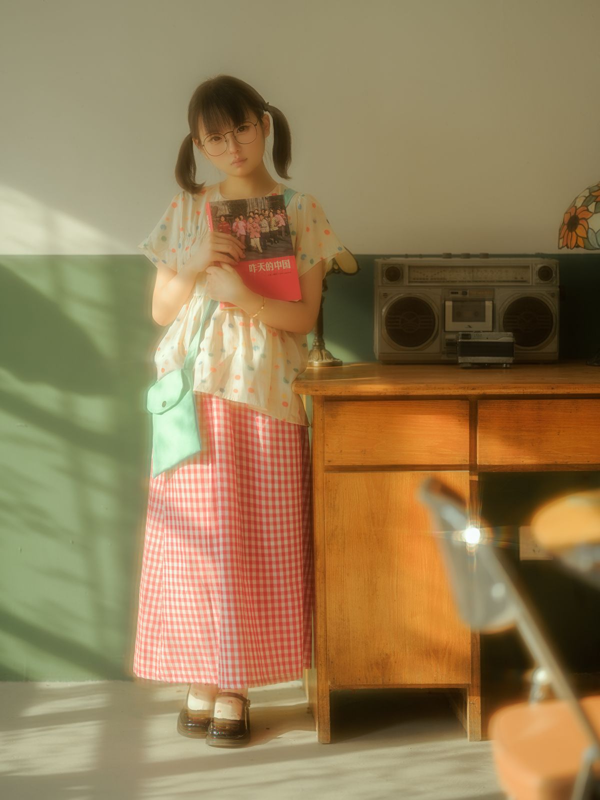 Coser@ Young Water Suzuki - Childhood Memories (21P) Coser@ Young Water Suzuki - Childhood Memories (21P)