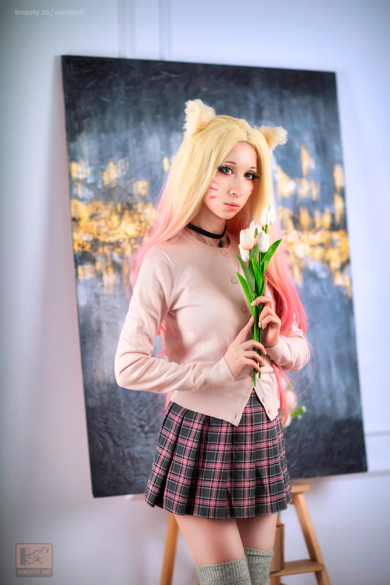 Vandych - Ahri 1 Vandych - Ahri 1