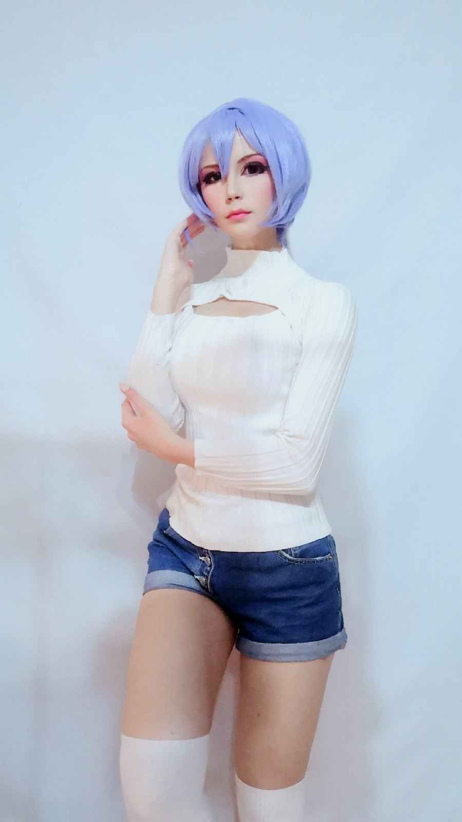 Oichi - Rei Oichi - Rei