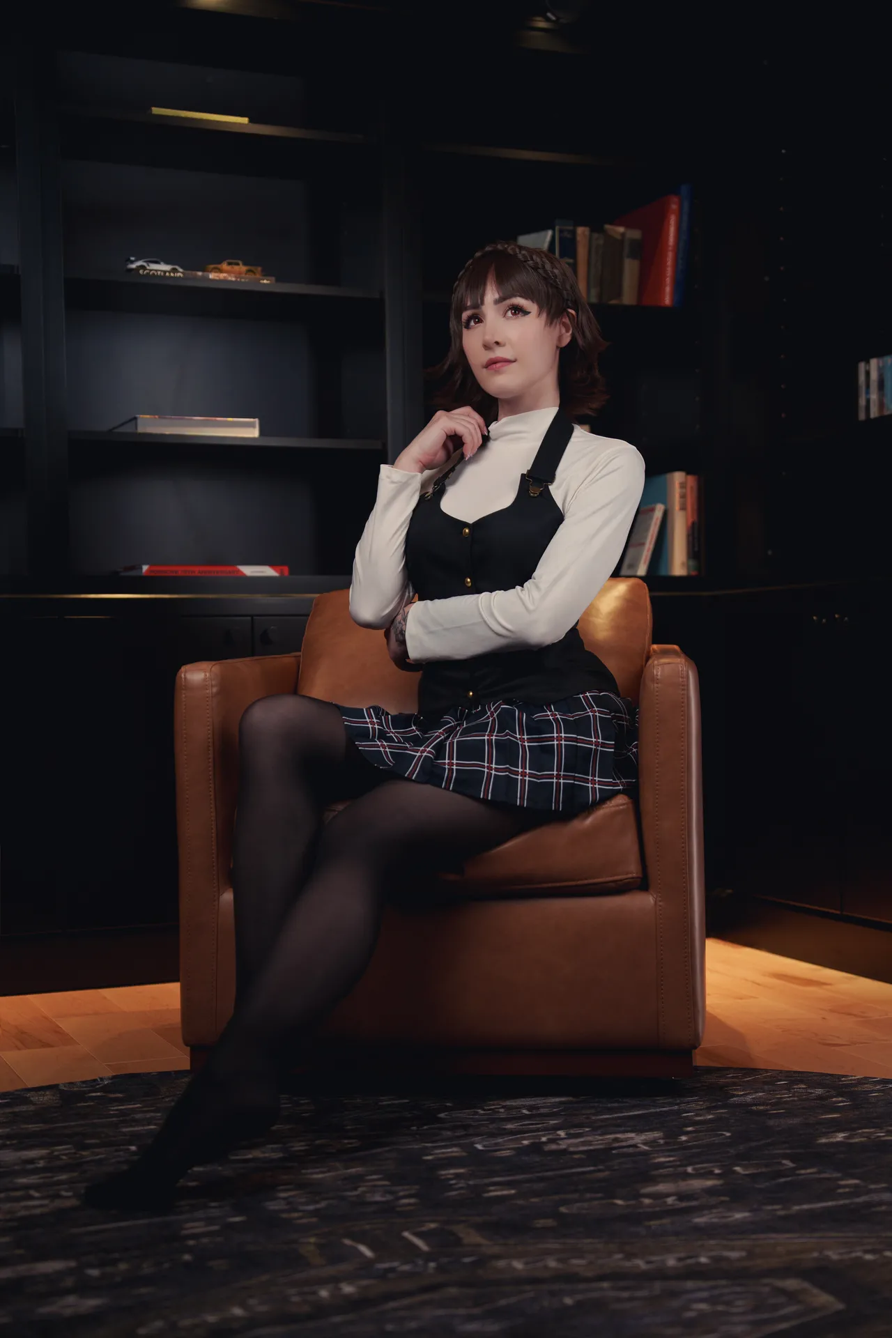 Luxlo - Makoto 2 Luxlo - Makoto 2