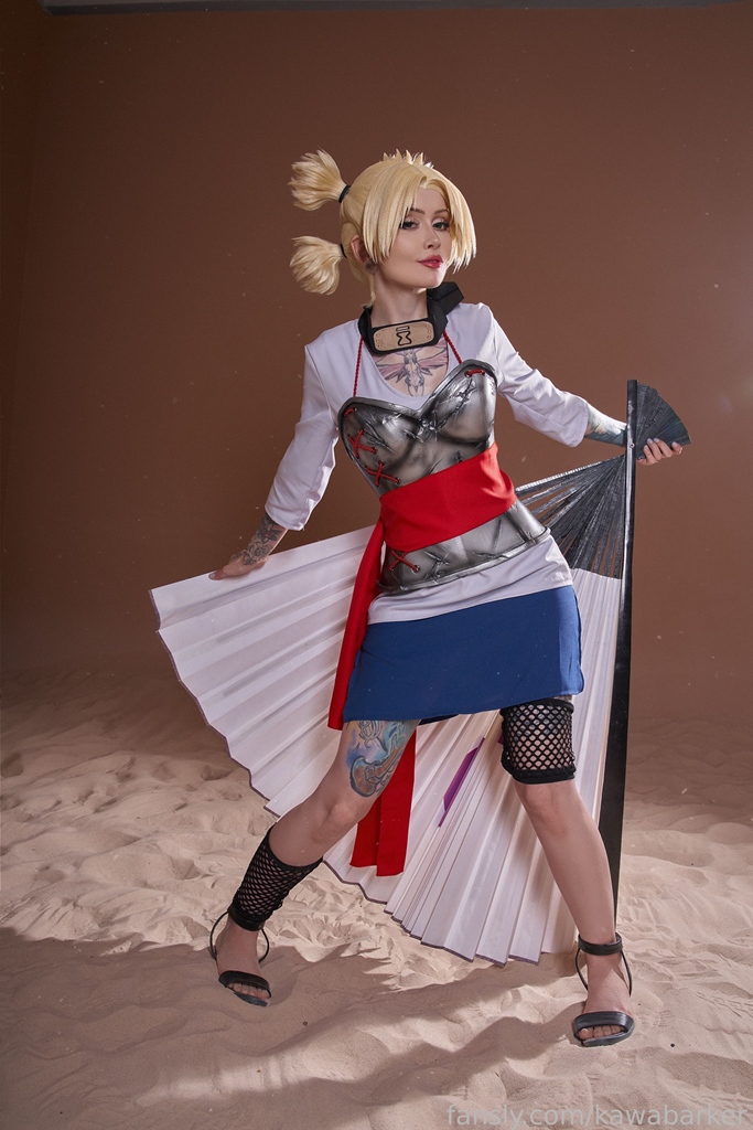 Zirael Rem – Temari Zirael Rem – Temari