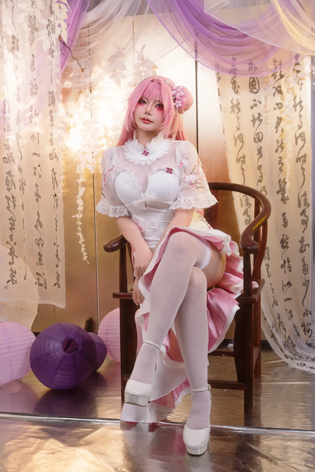 Miinmeow - Dorothy Miinmeow - Dorothy