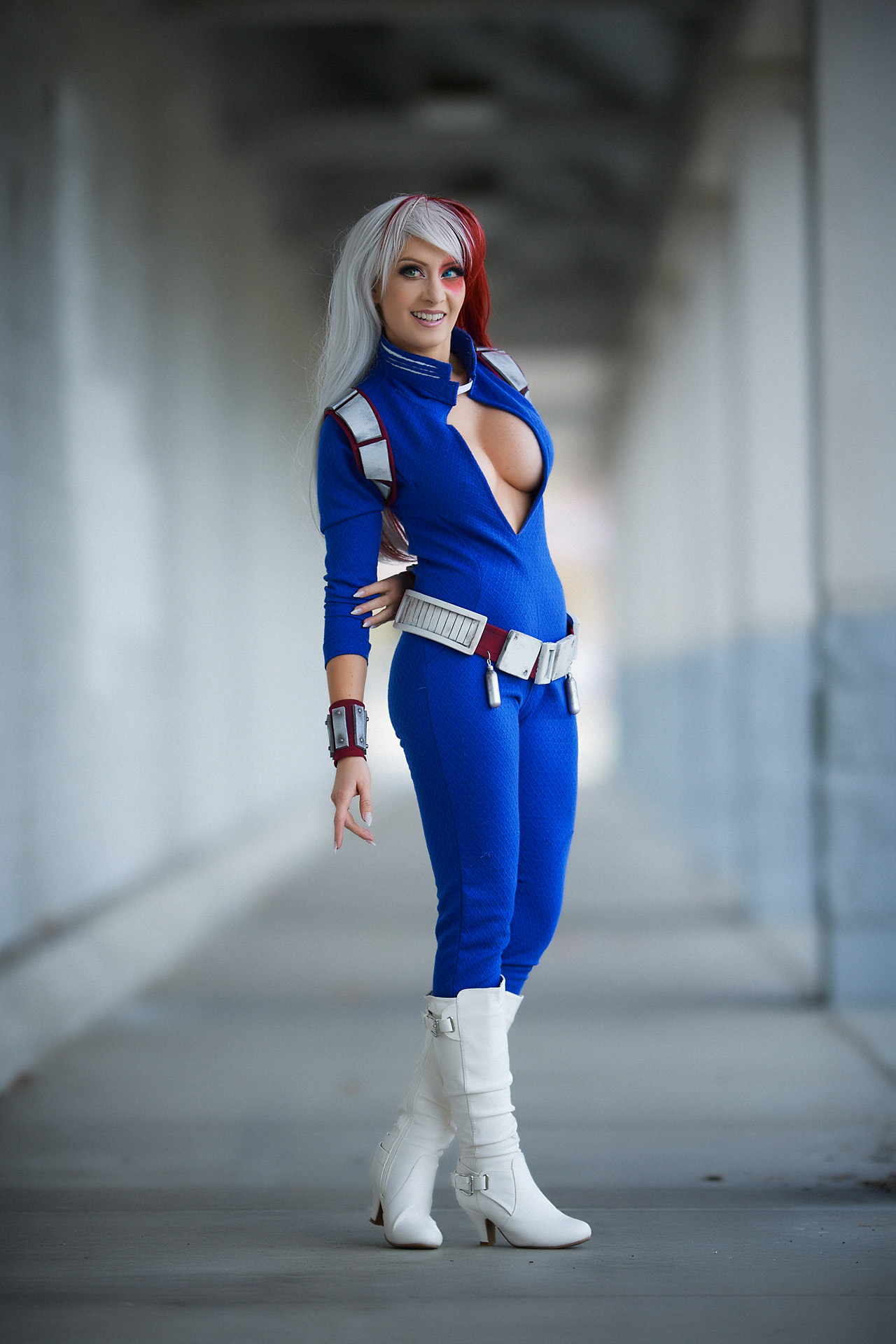 Kate Sarkissian - Todoroki 2 Kate Sarkissian - Todoroki 2