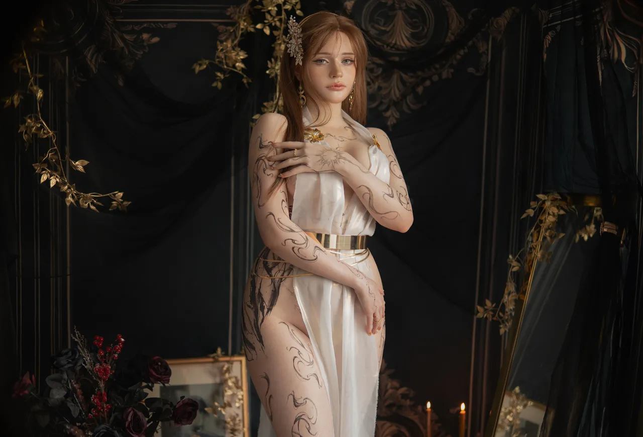 Smoettii - Feyre Smoettii - Feyre