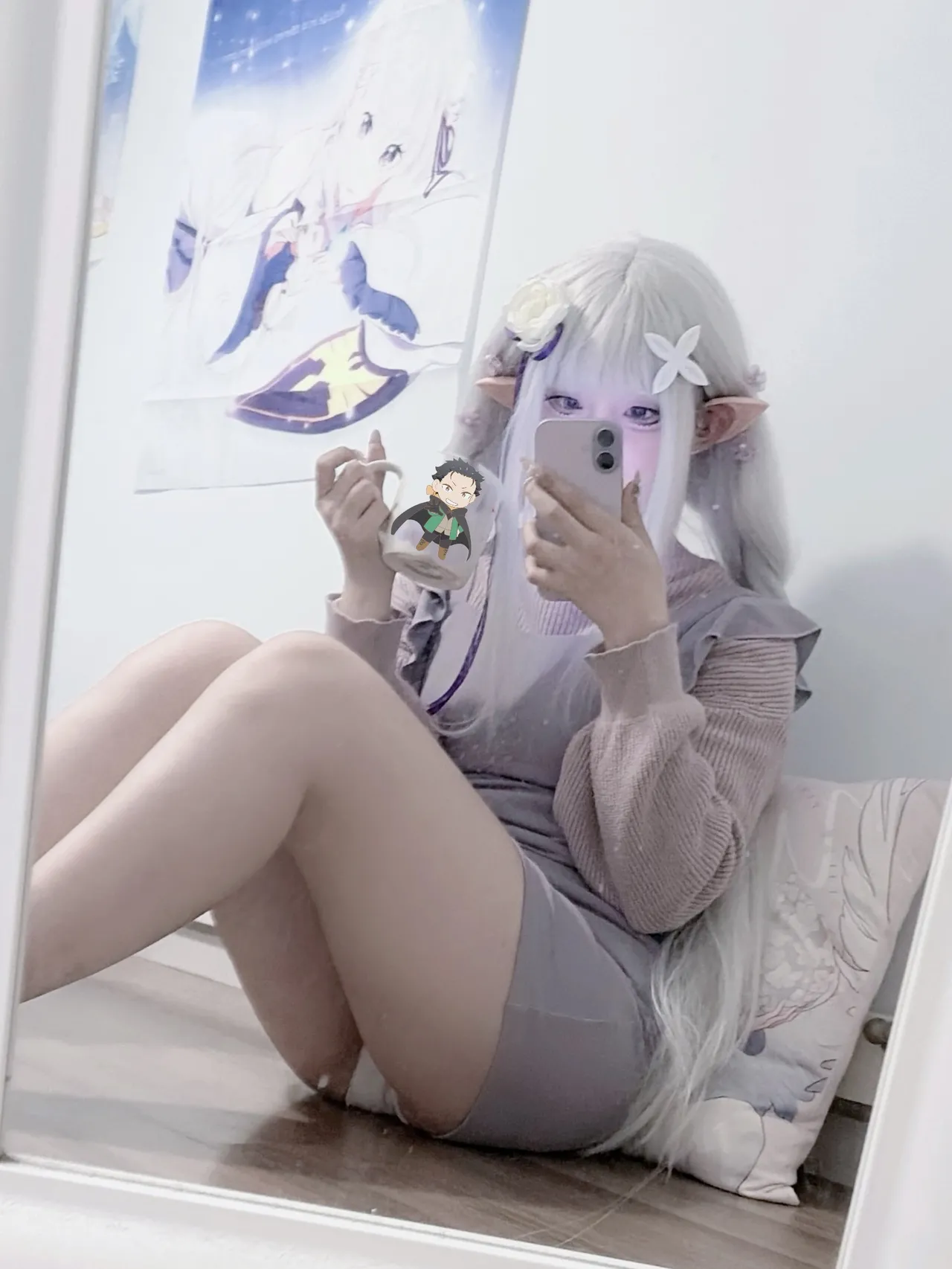 Faelynsika - Emilia Faelynsika - Emilia