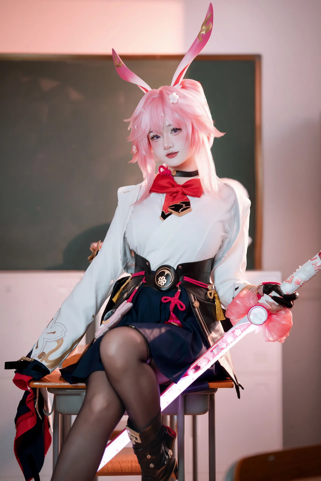 Xiaoyukiko - Evanescia Xiaoyukiko - Evanescia