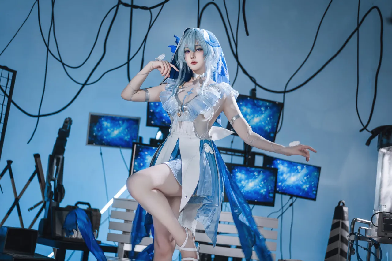 Natsuko Natsuko - The Narupling Waves Guardian Natsuko Natsuko - The Narupling Waves Guardian