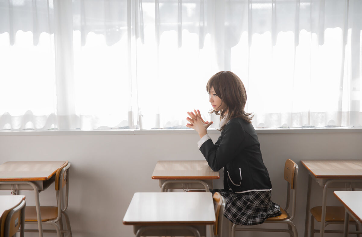 Coser@Mikehouse ミケ - Aqua Spirit Academy 水精学園 Part02 (53P) Coser@Mikehouse ミケ - Aqua Spirit Academy 水精学園 Part02 (53P)