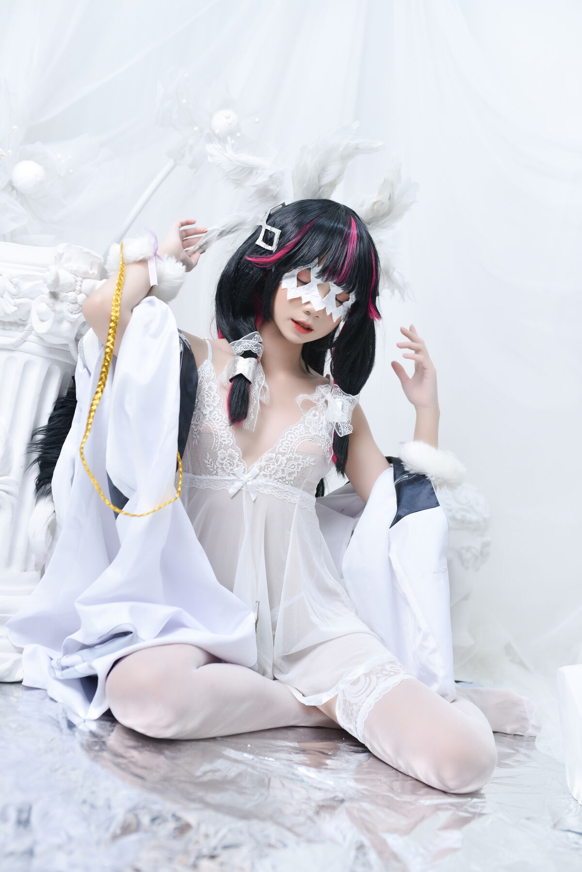 Coser@PoppaChan - Genshin Impact Colombia - Hipperselenia Part 01 (74P) Coser@PoppaChan - Genshin Impact Colombia - Hipperselenia Part 01 (74P)