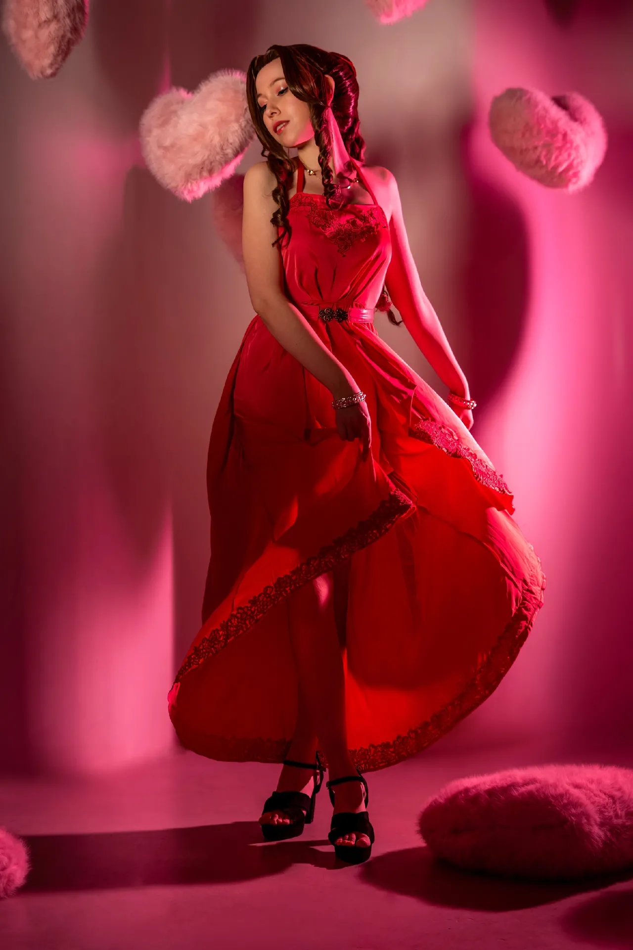 Larridana - Aerith Larridana - Aerith