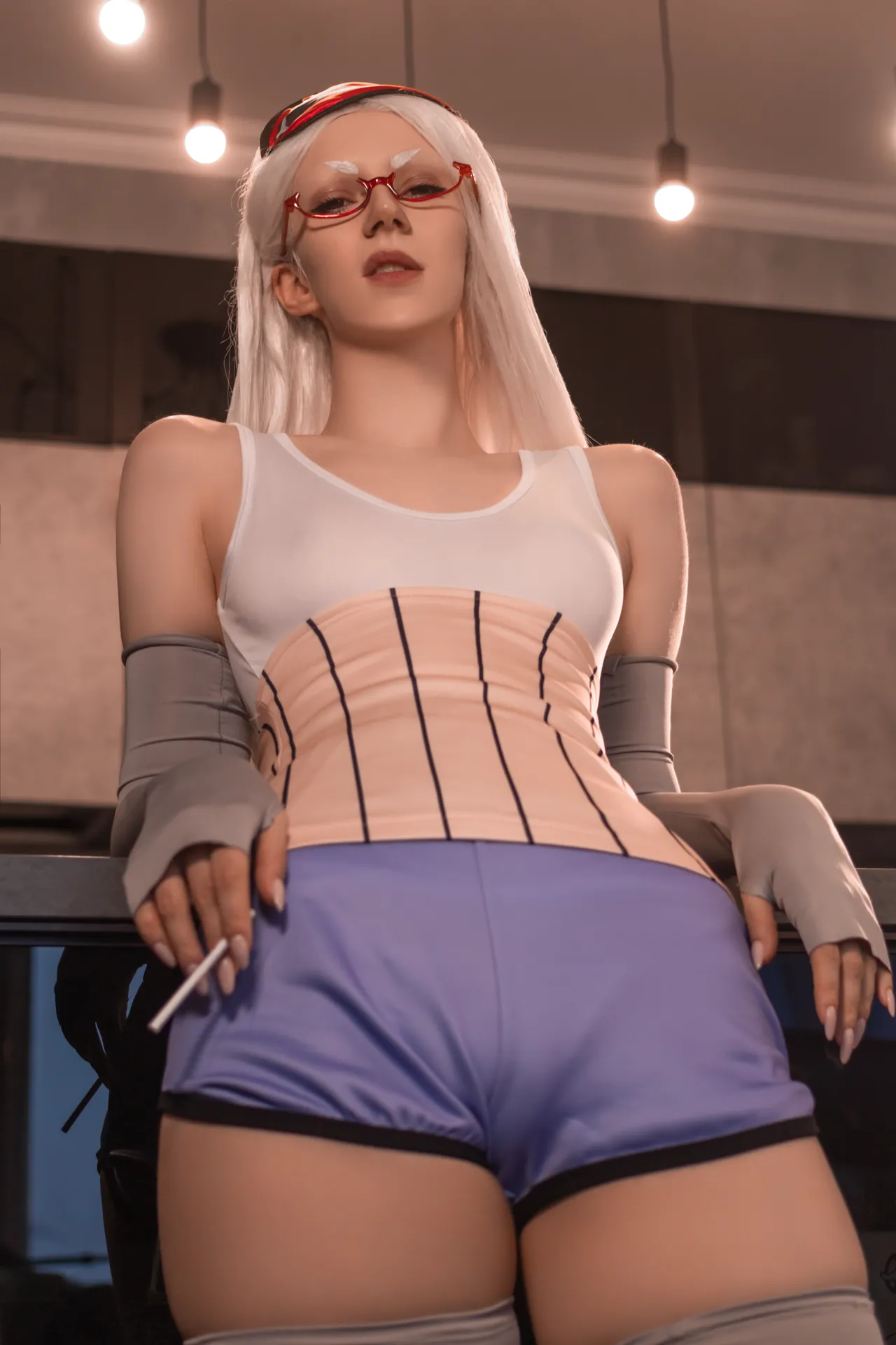 Mik Allen - Seiko Mik Allen - Seiko