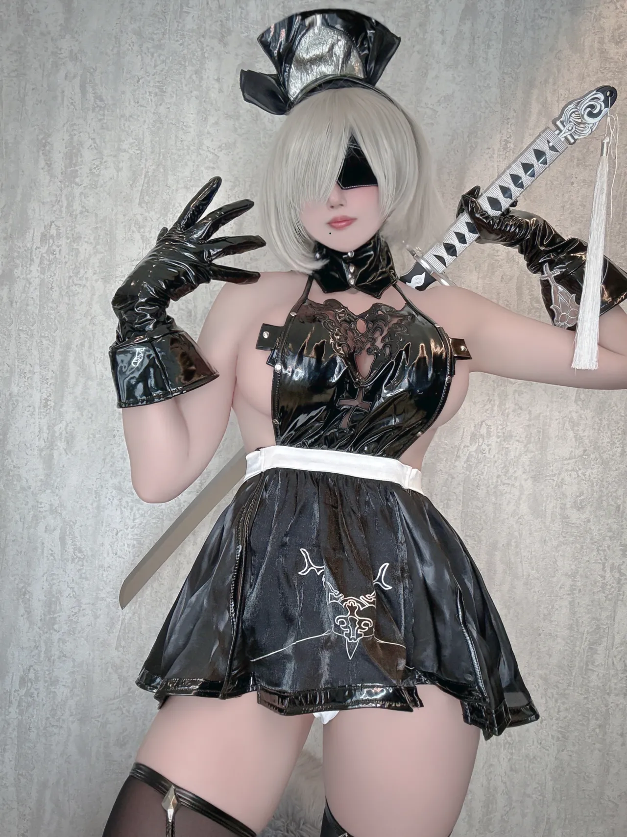Uri - Nurse 2B Uri - Nurse 2B