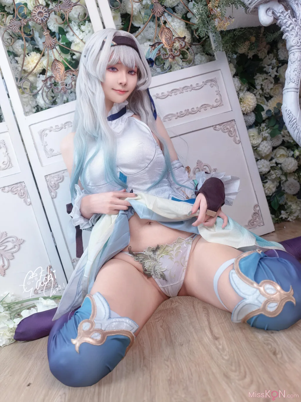 Coser@Machi Makichi: Firefly (51 photos) Coser@Machi Makichi: Firefly (51 photos)