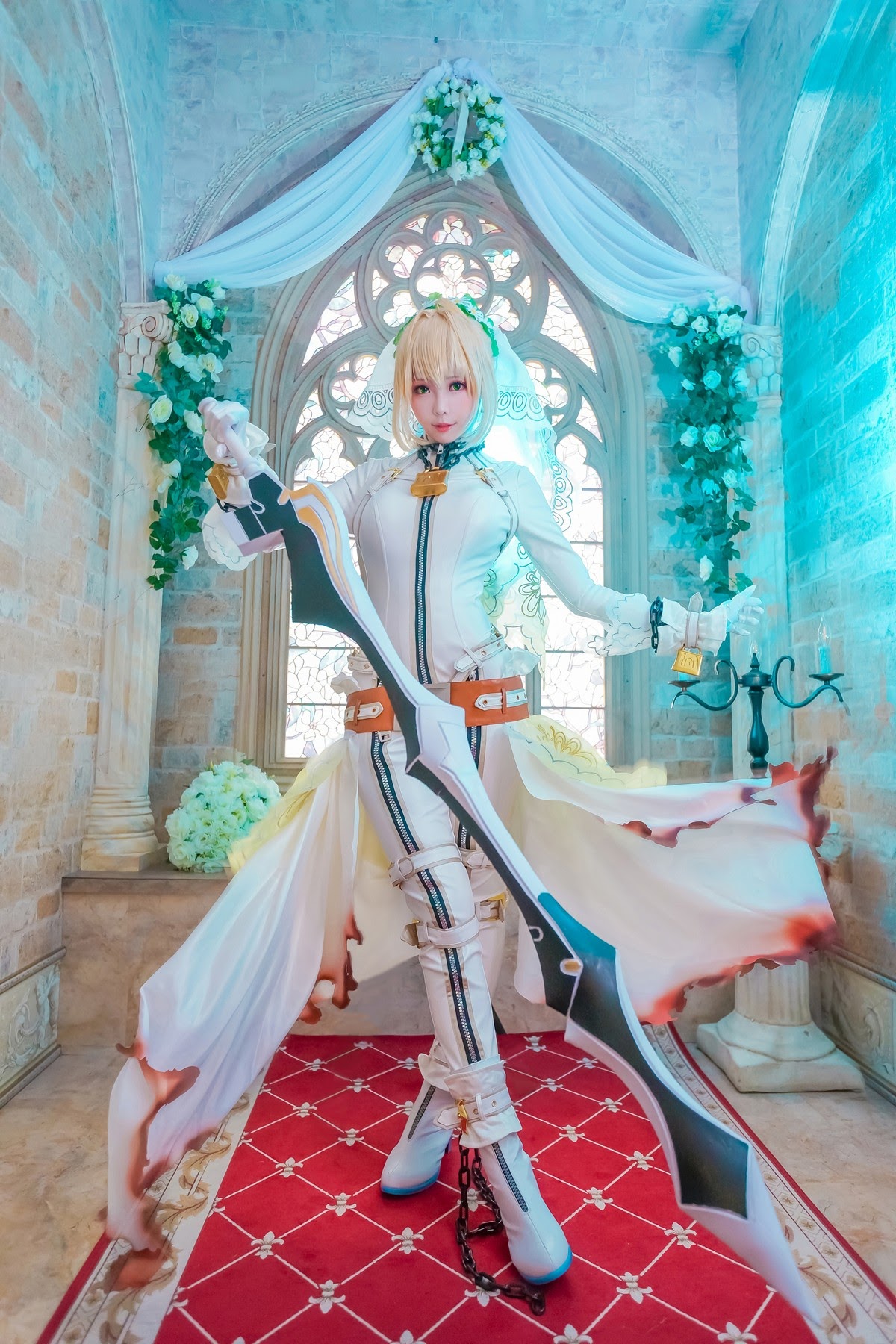 Taiwan Coser ElyEE Taiwan Coser ElyEE