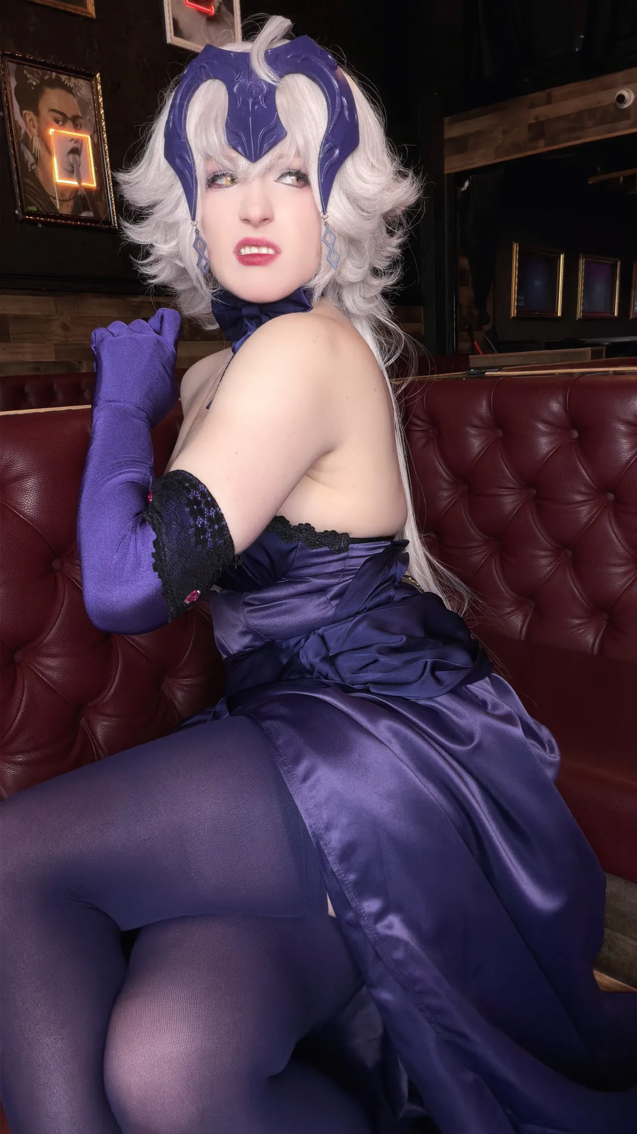 Satin Stars - Jalter 1 Satin Stars - Jalter 1