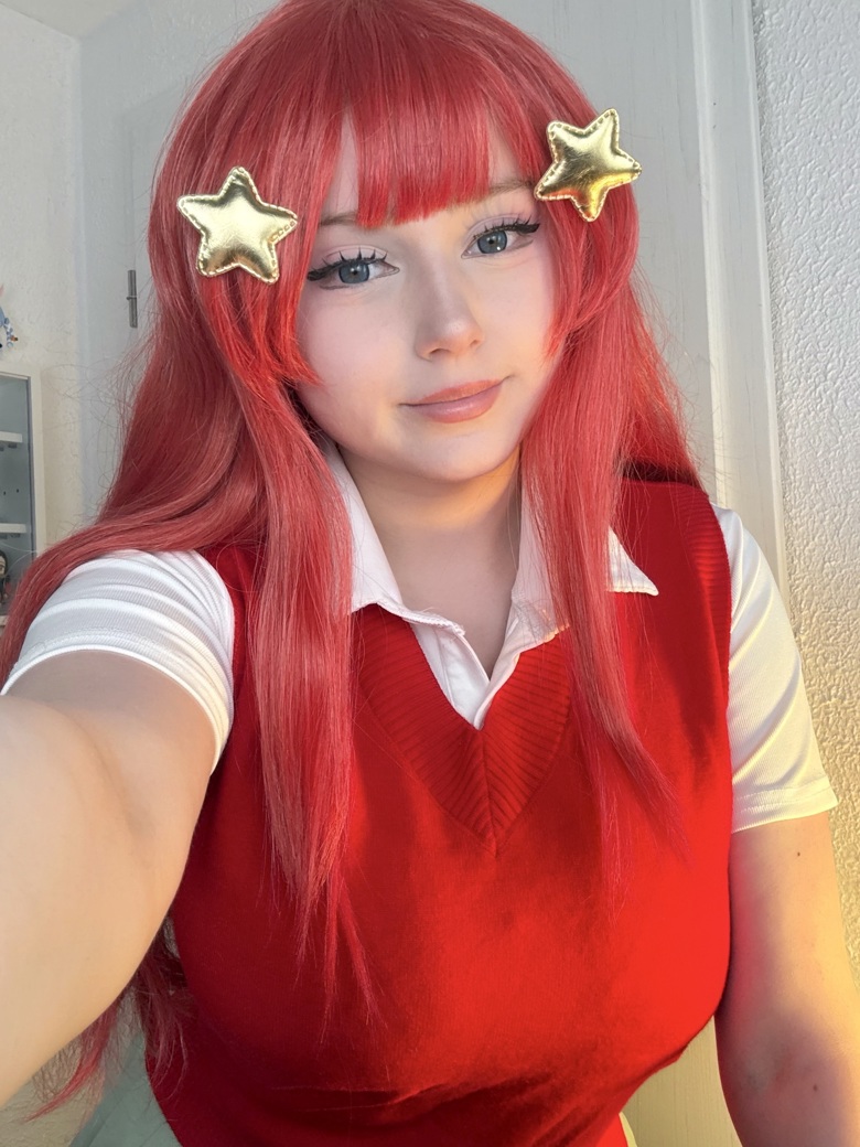 Upminaa - Itsuki Upminaa - Itsuki