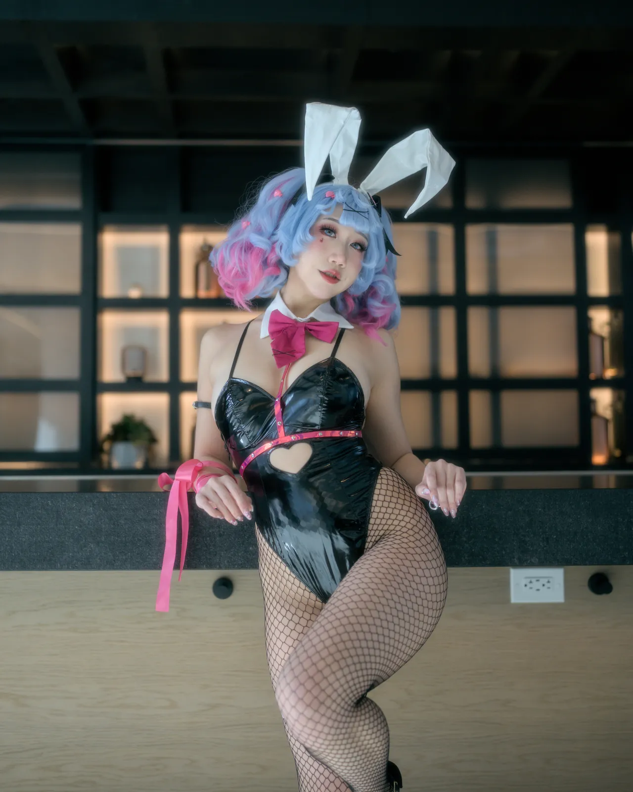 Danisaurz - Bunny Miku Danisaurz - Bunny Miku