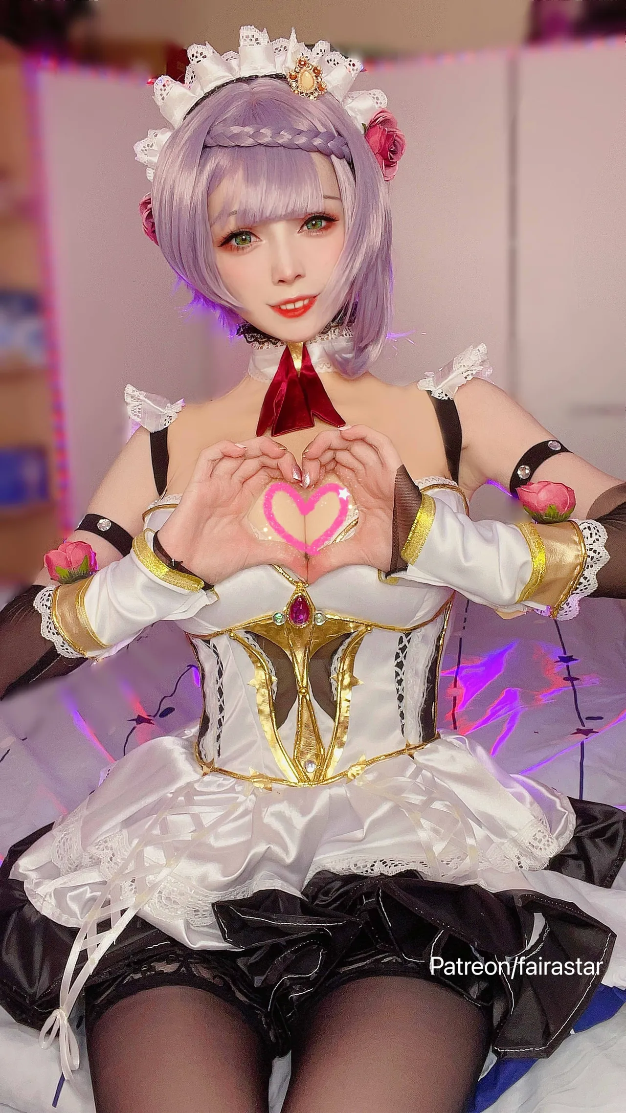 Faira Star - Noelle Faira Star - Noelle
