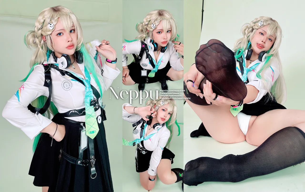 Neppu - Lynae Neppu - Lynae