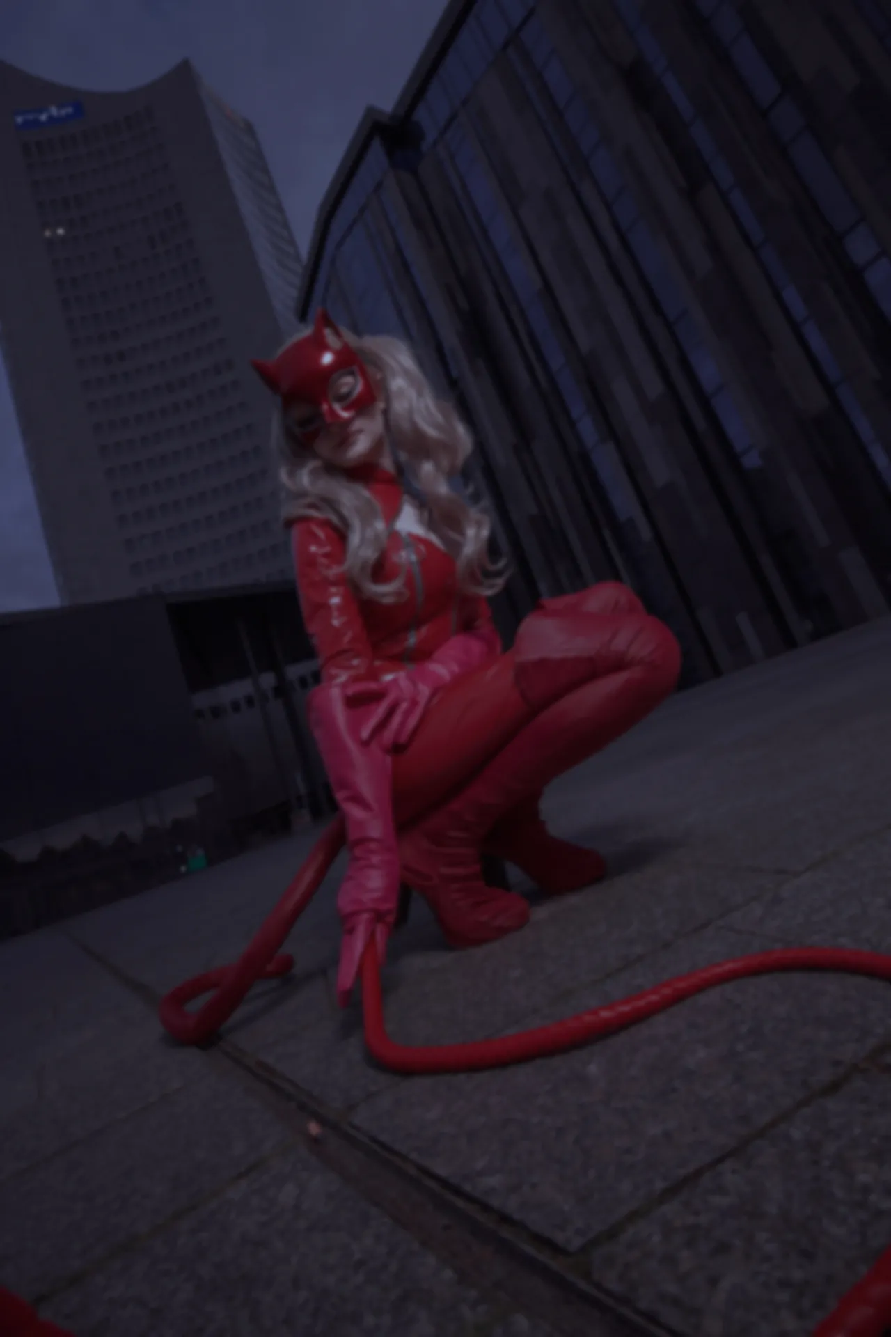 Smoettii - Panther Smoettii - Panther