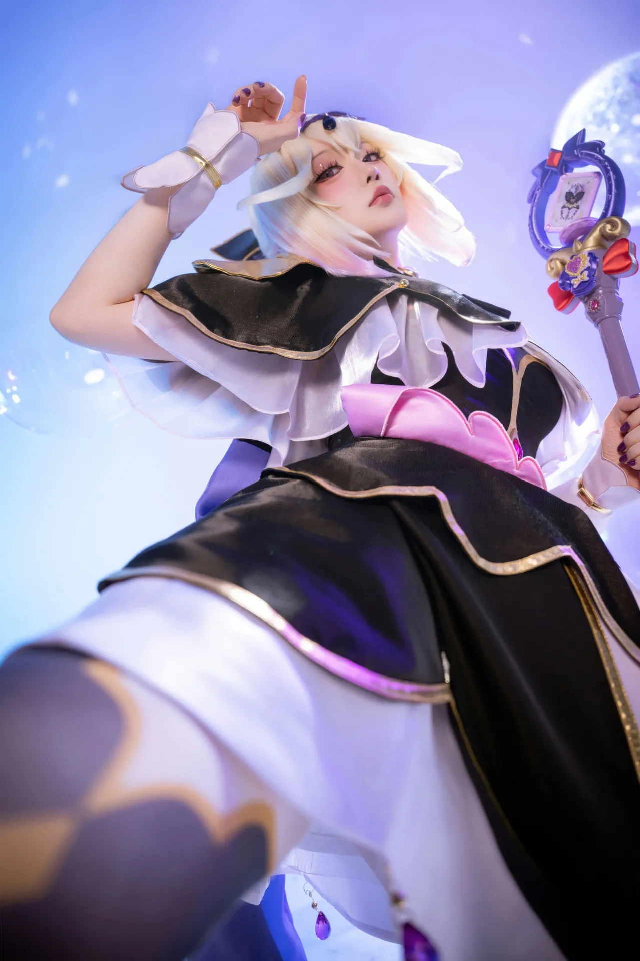Star Chichi - June 2026 Plan: Detective Pretty Cure Moriyaruka Original Skin + Fanfiction Star Chichi - June 2026 Plan: Detective Pretty Cure Moriyaruka Original Skin + Fanfiction