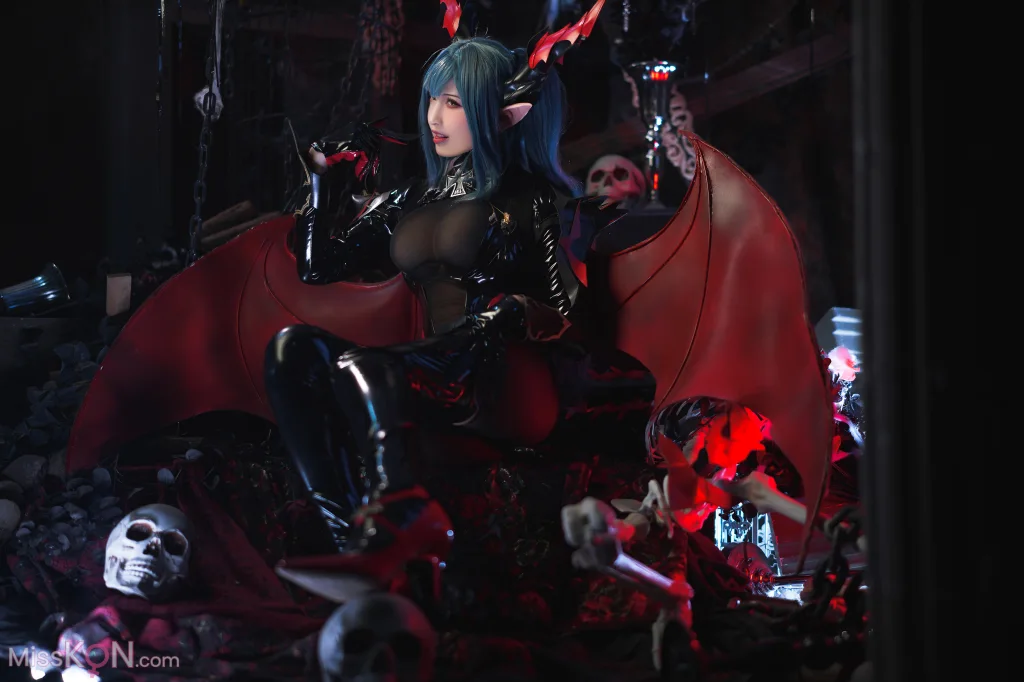 Coser@ Yamazaki Reina: Regensburg (45 photos) Coser@ Yamazaki Reina: Regensburg (45 photos)