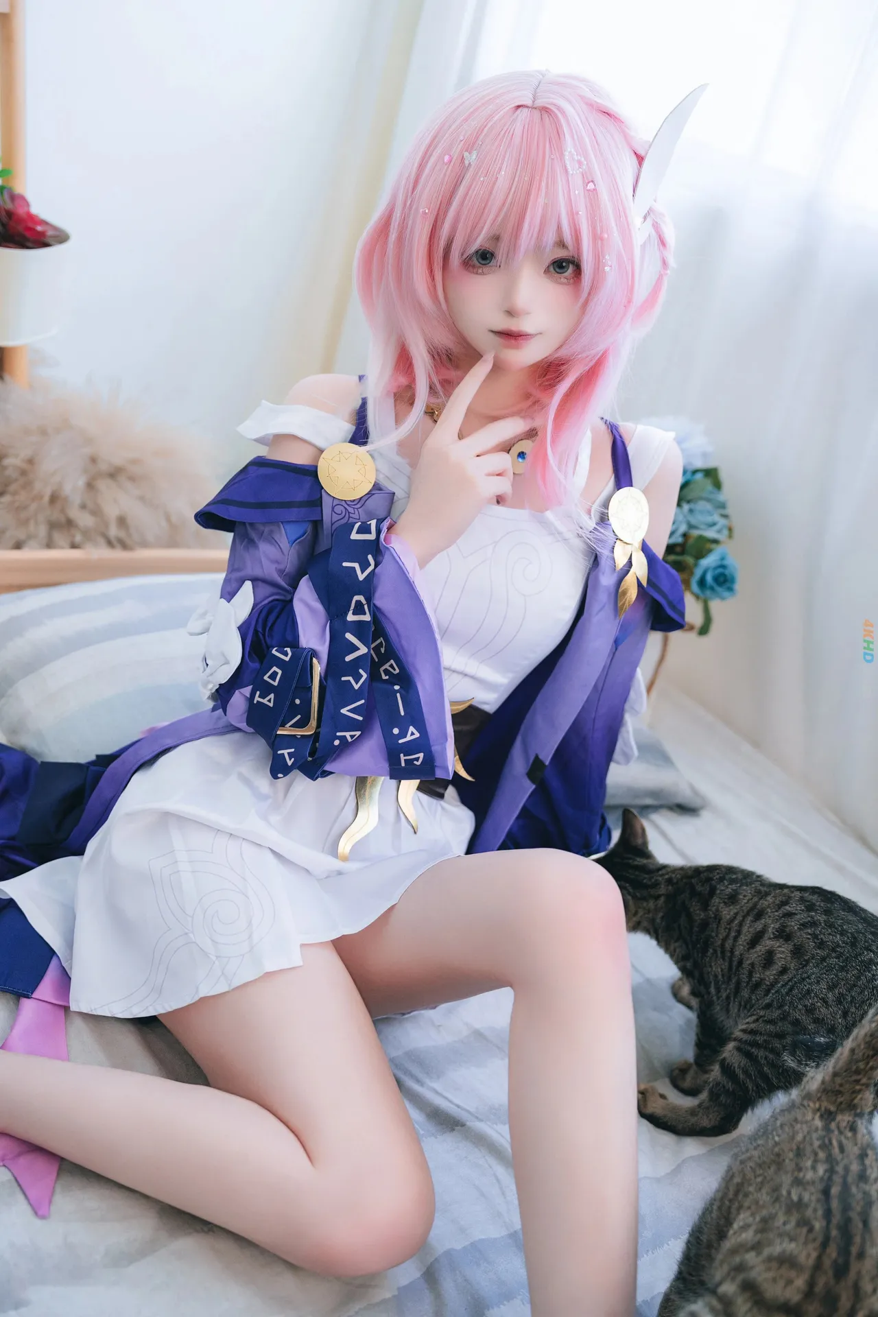 Iri-Cyrene Iri-Cyrene