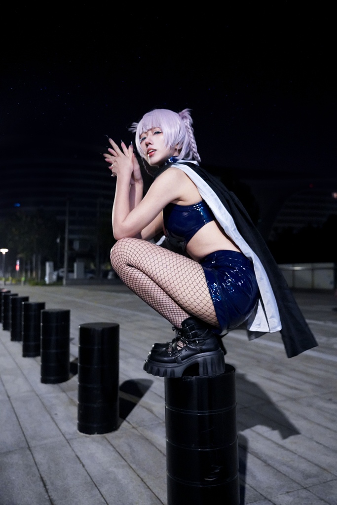 Walküre 絞肉姬 – Nazuna Nanakusa Walküre 絞肉姬 – Nazuna Nanakusa