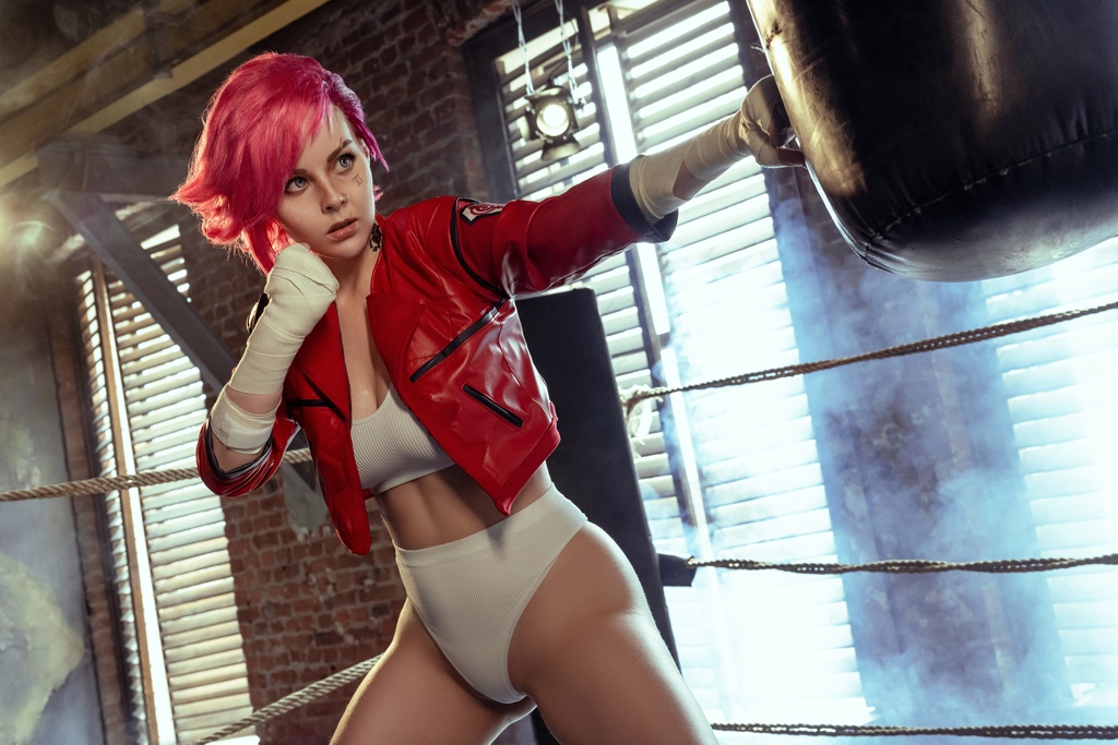 Helly von Valentine (Disharmonica) – Vi Arcane Helly von Valentine (Disharmonica) – Vi Arcane